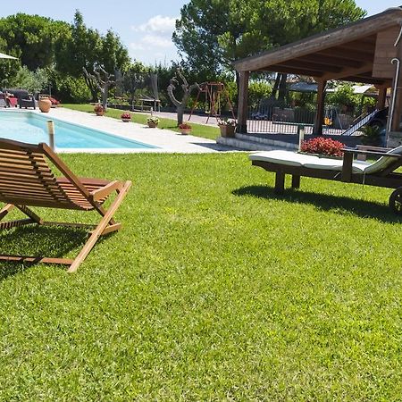 Villa Miranda オルトーナ エクステリア 写真