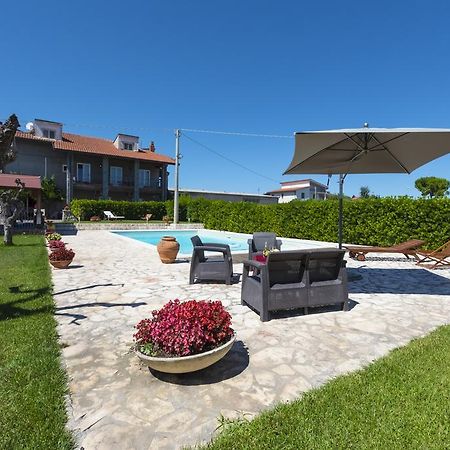 Villa Miranda オルトーナ エクステリア 写真
