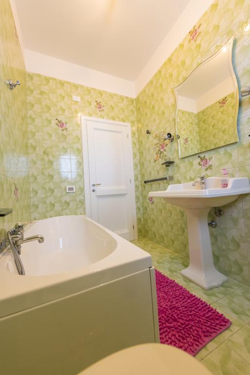 Villa Miranda オルトーナ エクステリア 写真