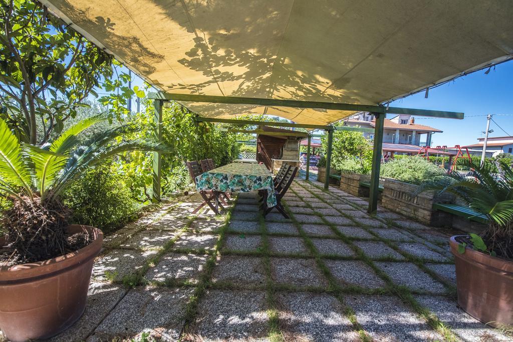 Villa Miranda オルトーナ エクステリア 写真