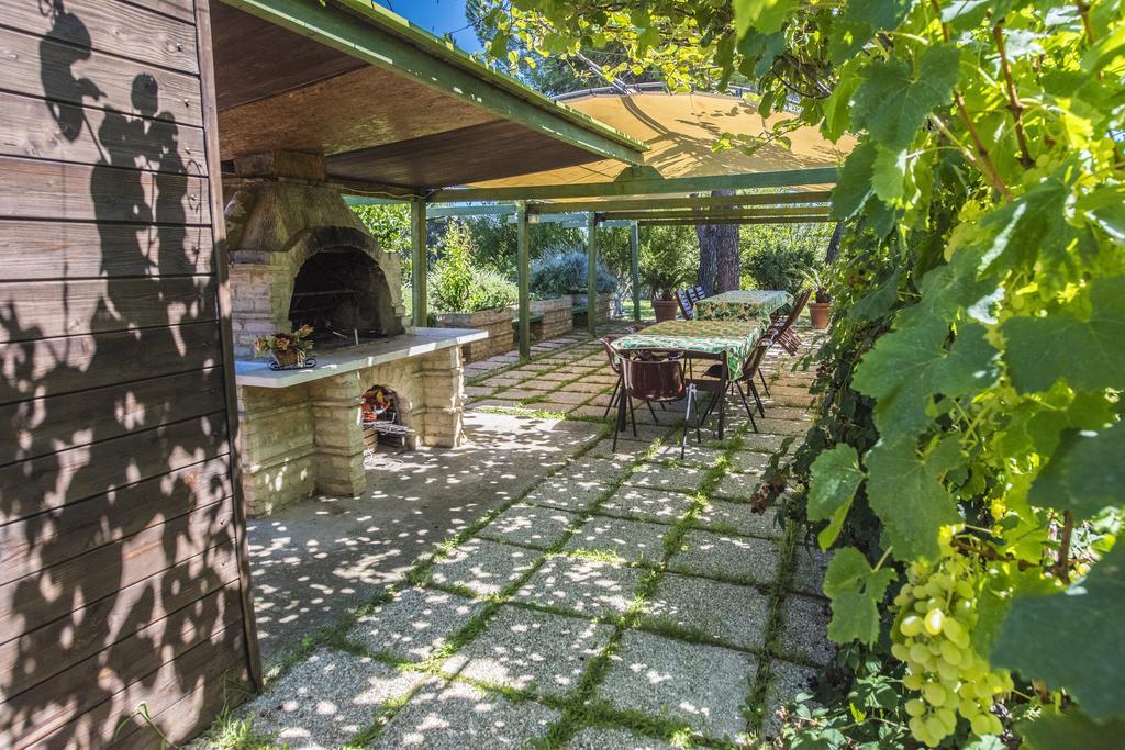 Villa Miranda オルトーナ エクステリア 写真