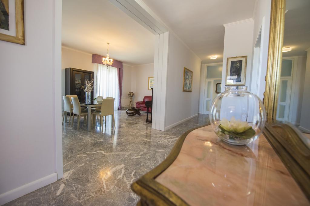 Villa Miranda オルトーナ エクステリア 写真